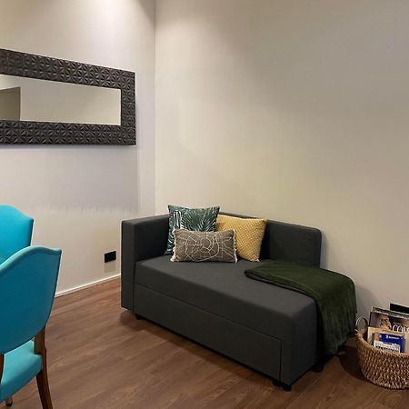 La Capanna Apartment Como Bagian luar foto